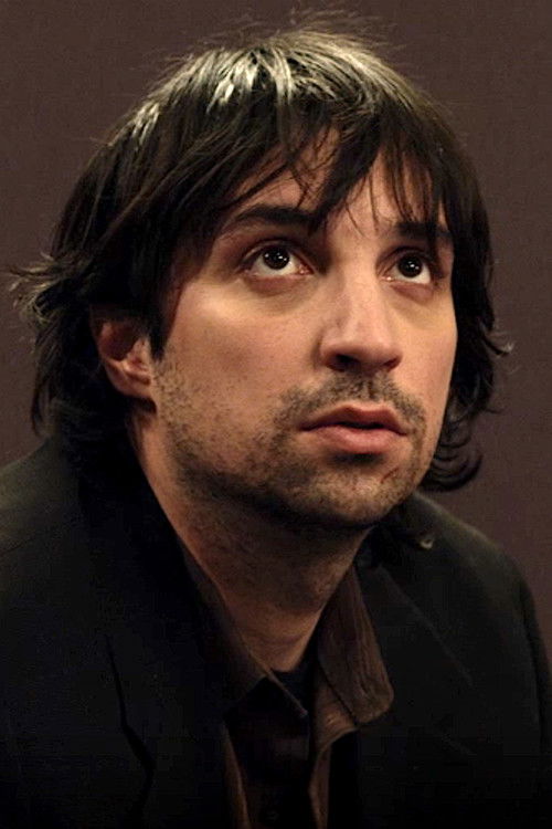 Zak Hudson as Miles Fowler