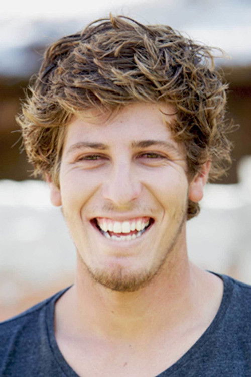 Keahi De Aboitiz as Himself - Rider