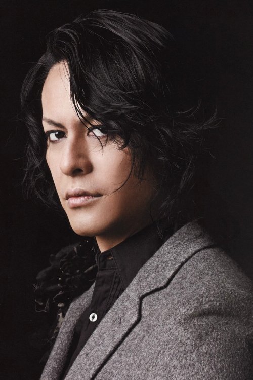 Atsushi Sakurai as Mysterious Man