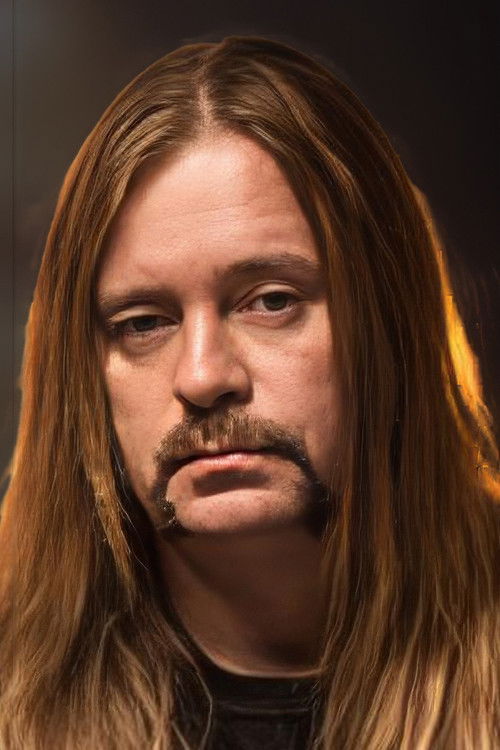 Roope Latvala as Himself – Guitars