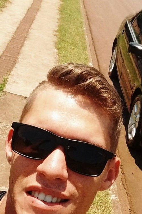 Emanuel Fraguilia as Raimundo