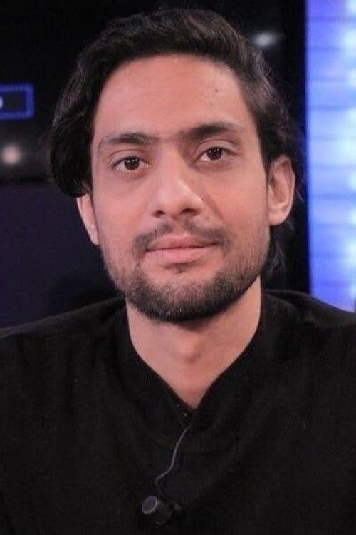 Ahmed Laajimi as Balha
