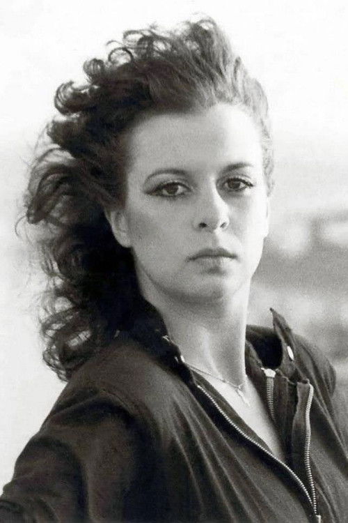 Fátima Padinha as Própria