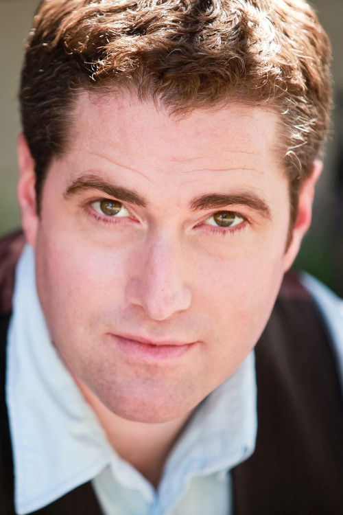 Brian Chamberlain as Dax