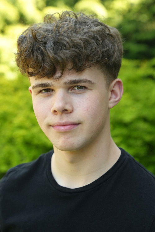 Brian Gorecki as Adam Lorg