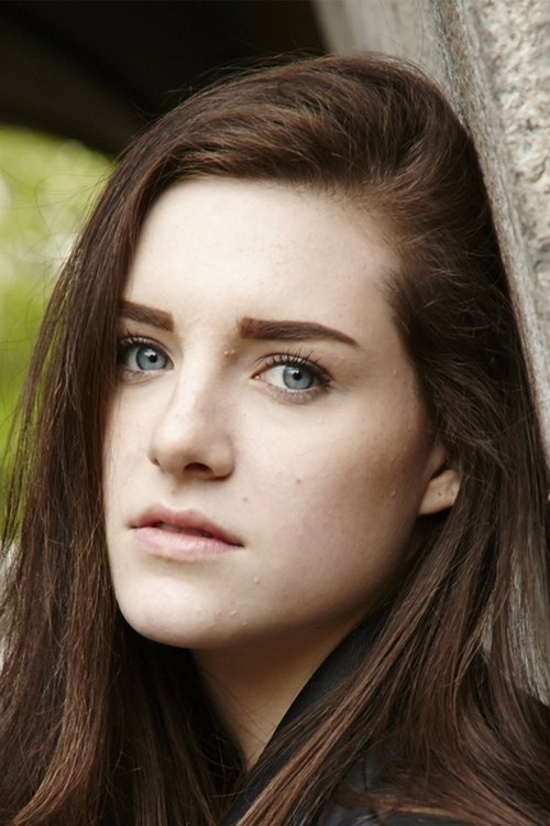 Grace Kaiser as Grace