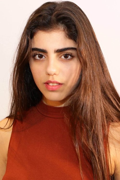 Noa Astanjelove as ניצן גולן