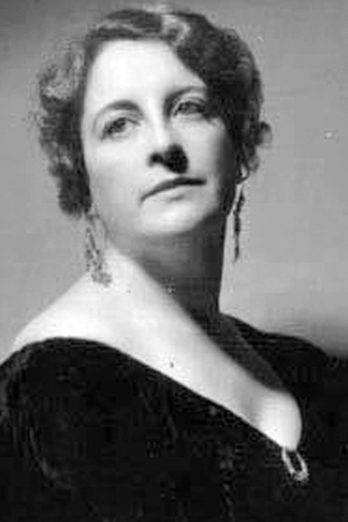 Gloria Bayardo as Madre de Carlos Argüello.