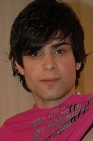 Julien Adagio as (archive footage)