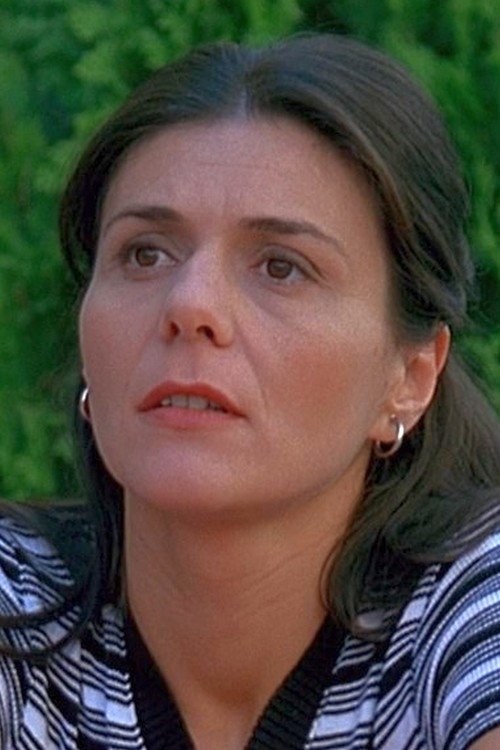 Patrizia Corti as Fernanda