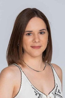 Anna Kladi as Τοτίνα Κωλλέτη