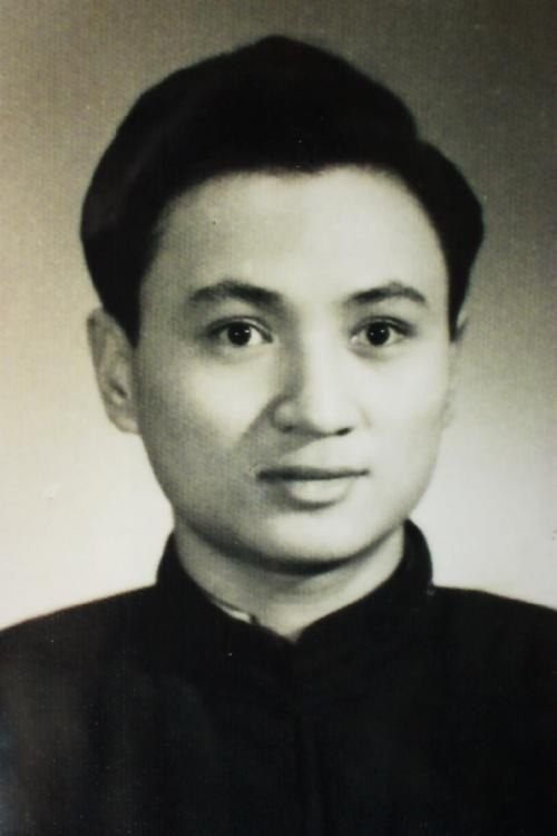Tong Xiangling as Yang Zirong