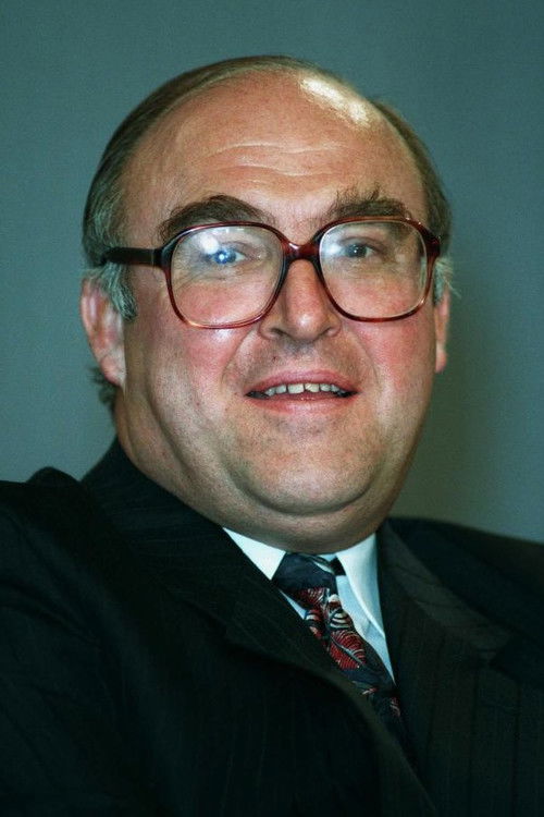 John Smith as Self (Archive Footage)