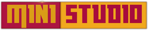 Mini Studios logo