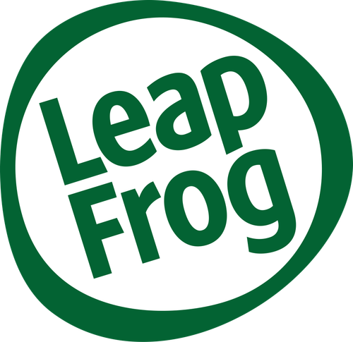 LeapFrog Enterprises logo