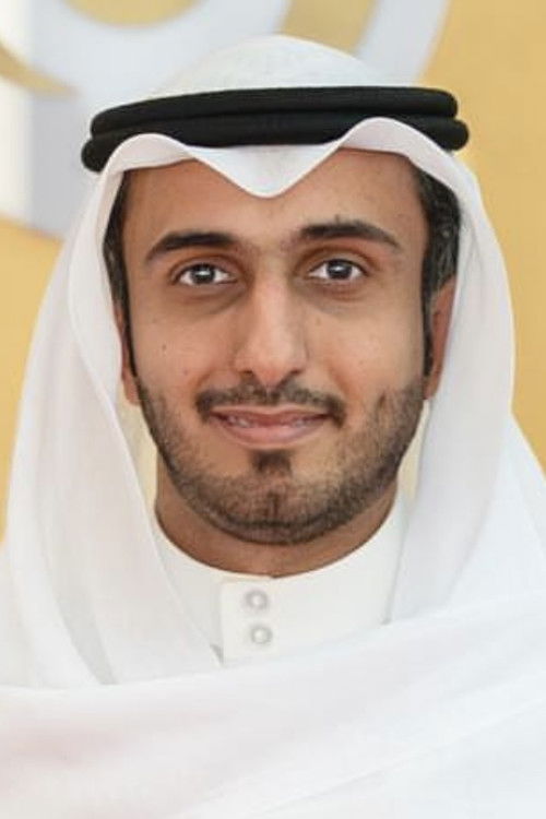 Mohamed Al-Hashim as 