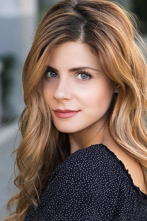 Jinjara Mitchell as Little Yellow Bird / Leaves (voice)