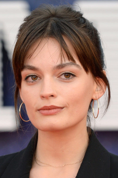 Emma Mackey as Ella McCay