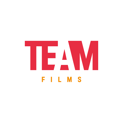Team Films logo