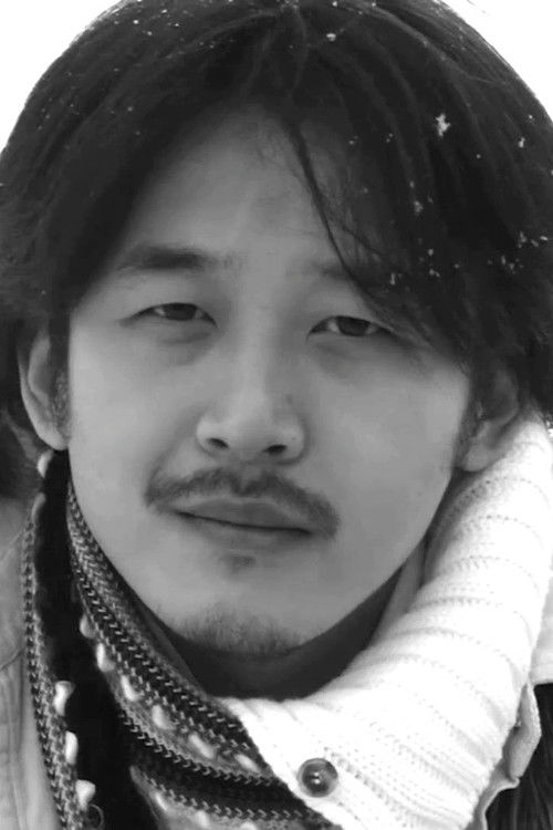 Kim Jeong-min as Rex