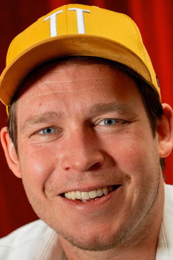 Joakim Lind Graae Tranberg as Joakim Lind Graae Tranberg