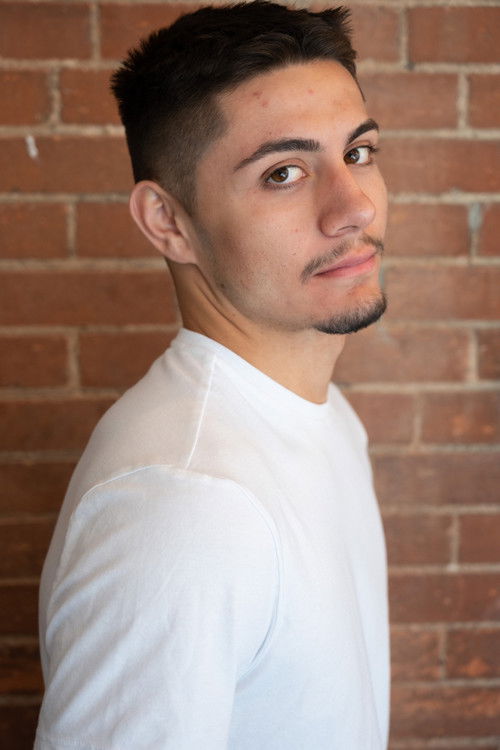 Christopher LaLone as Gabriel Velasco