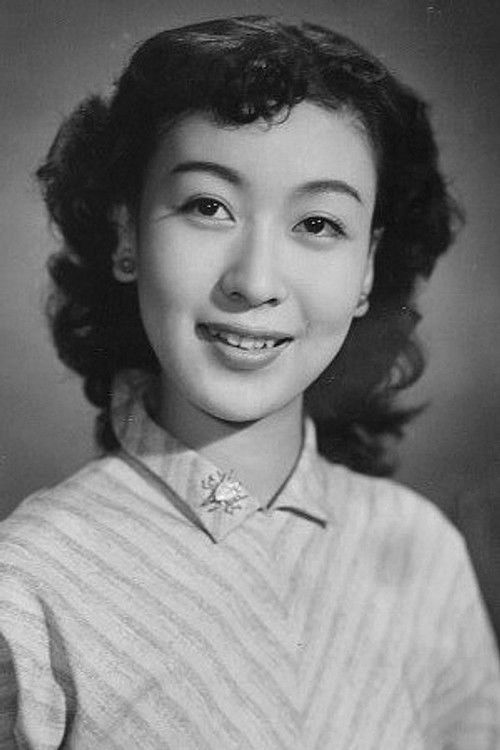 Yōko Uraji as 