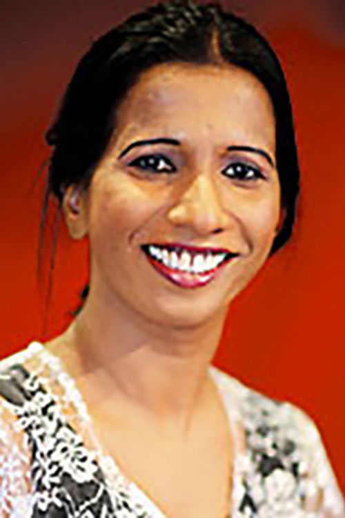 Janaki Hill as Padma