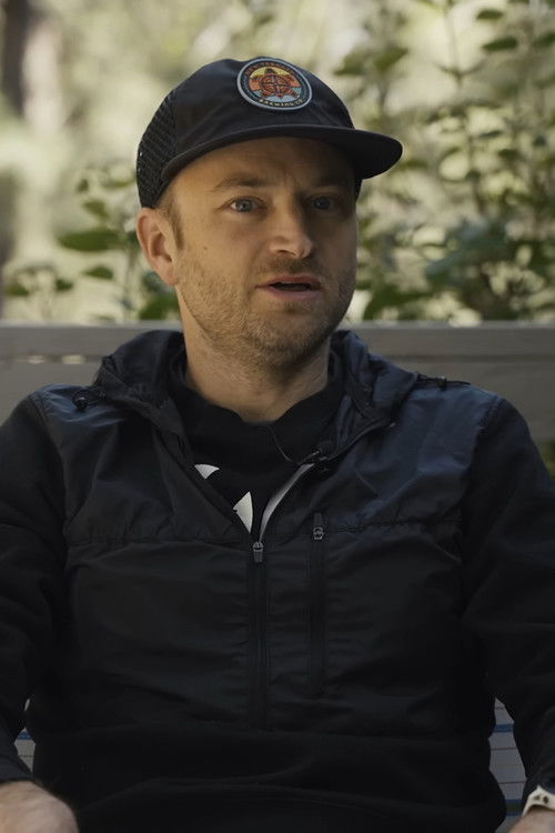 Eric Whewell as Self