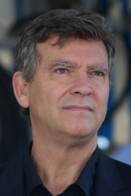 Arnaud Montebourg as Self