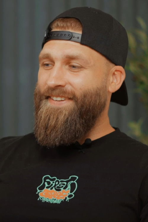 Jesper Mortensen as Self