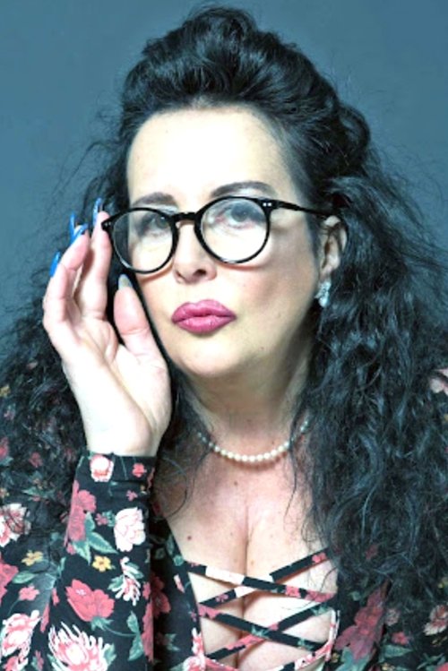 Elisabetta Lupetti as 