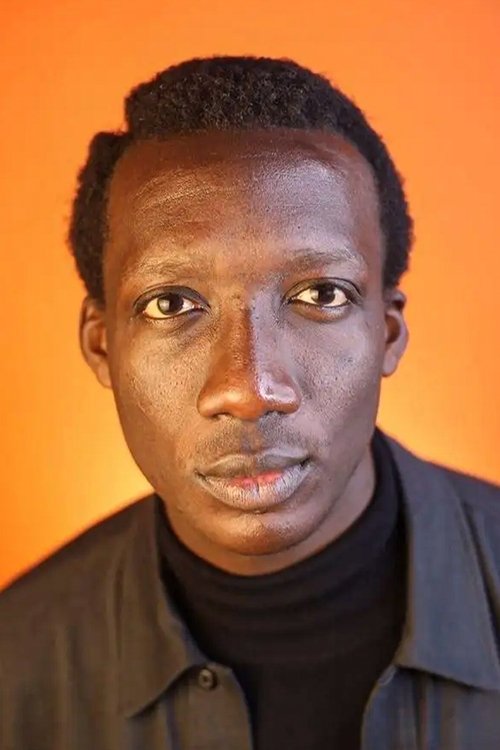 Souleymane Sylla as Manu