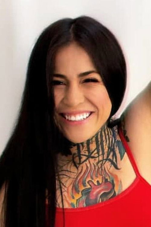 Montserrat Ruiz as Self