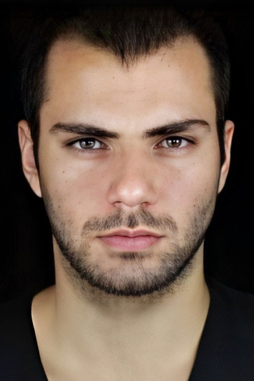 Osman Büyükercan as 