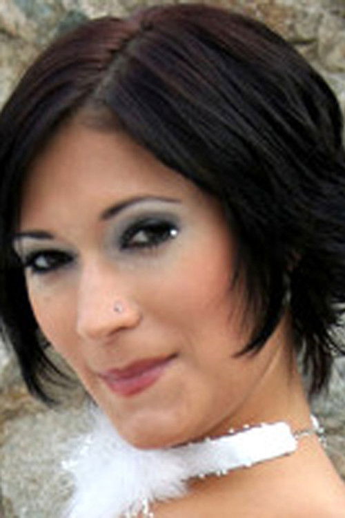 Monica Spice as Monika