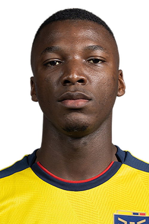 Moisés Caicedo as Self