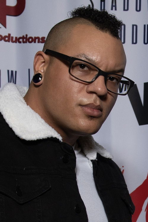 Curtis Edwards as Kitchi