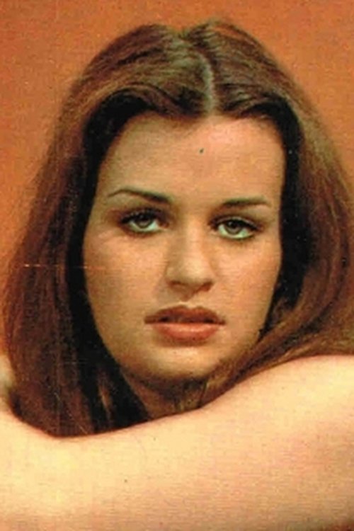 Nadine de Rangot as Beauty Contest Girl (archive footage) (uncredited)
