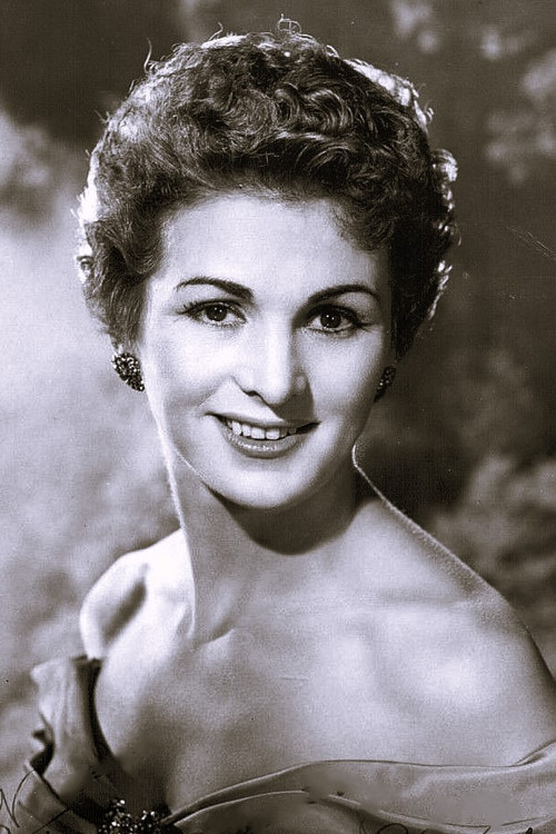 Patricia Burke as Gabrielle Girard