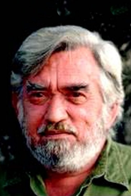 Hugo van Lawick as Self