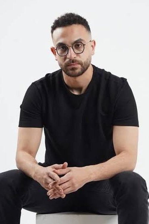 Marwan Fares as روني