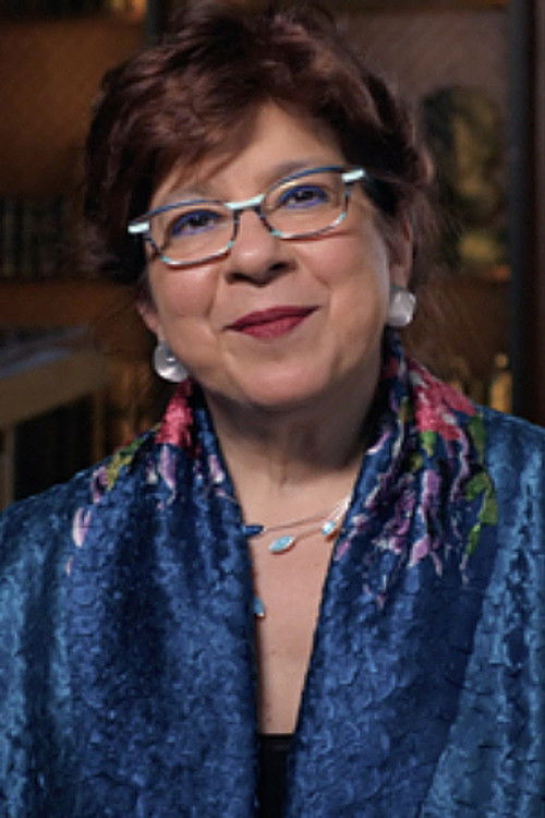 Susannah Heschel as Self