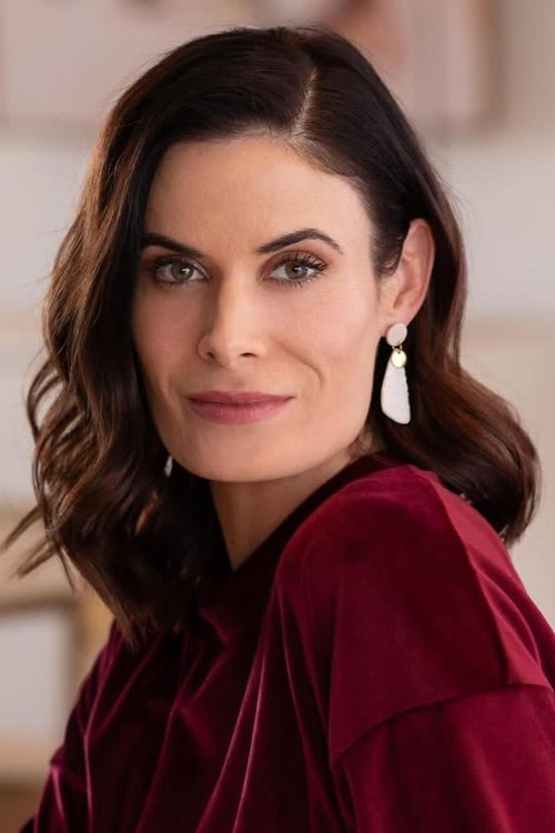 Zetske van Pletzen as Jaqueline Visser