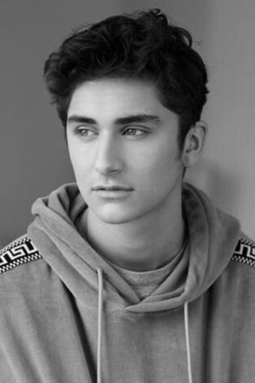 Brandon St-Jacques-Turpin as Steven