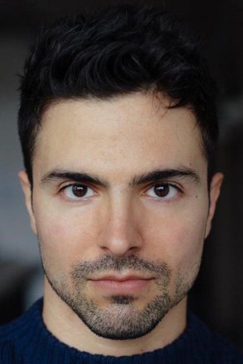 Toni Gojanović as Milan