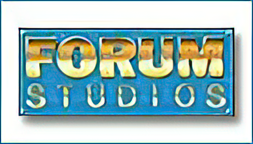 Forum Studios logo