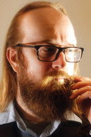 Billy Burson III as Ringmaster (voice)