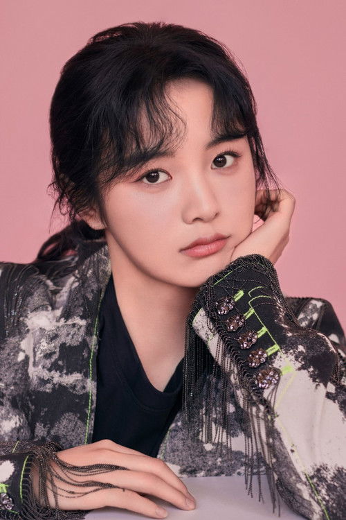 Sun Yali as Xiao Zhu