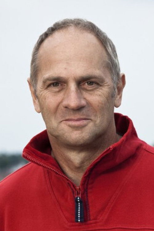 Steve Redgrave as 